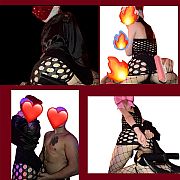 FoxDuo - pár (žena 19 let, muž 26 let), Wrocław