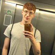 2Kacperek2 - чоловік, 22 років, Łódź