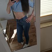 OmojejDziew - couple (woman 22 years, man 30 years), Poznań