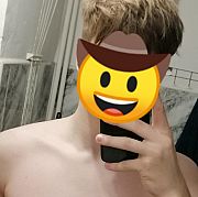 Brunettt - mężczyzna, 24 lat, Toruń