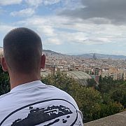 Xkax07 - man, 26 years, Kraków