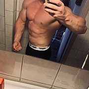 Markich - mężczyzna, 28 lat, Bydgoszcz