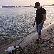 Patrick1989 - мужчина, 36 лет, Ghent