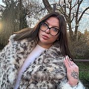 Modliszka002 - trans, 23 years, Kraków