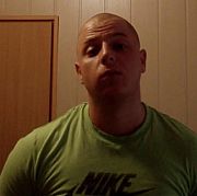 Wysooki191 - чоловік, 33 років, Gdynia