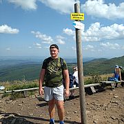 Marek3194 - mężczyzna, 31 lat, Rzeszów