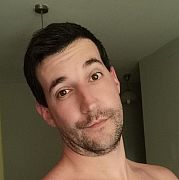 BlackAwa - mężczyzna, 36 lat, Warszawa