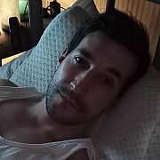 BlackAwa - mężczyzna, 36 lat, Warszawa