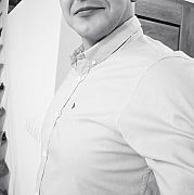 Arek81komo - muž, 44 let, Bielsko-Biała