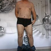 Zibii11 - mężczyzna, 57 lat, Myślibórz