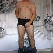 Zibii11 - mężczyzna, 57 lat, Myślibórz