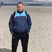 Radekxxx - muž, 46 let, Częstochowa