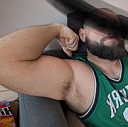 Brslr - muž, 37 let, Dzierżoniów