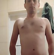 Normalny3232 - mężczyzna, 32 lat, Dąbrowa Tarnowska