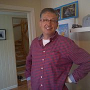 Ariel56 - man, 57 years, Poznań