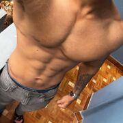 Kamil99991 - man, 28 years, Płock