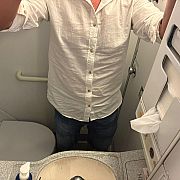 Otoparazdec - пара (жінка 45 років, чоловік 47 років), Warszawa