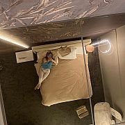 SeaSun - para (mężczyzna 49 lat, kobieta 51 lat), Wrocław