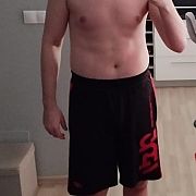 Bob141 - чоловік, 34 років, Warszawa