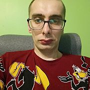 Orads951 - mężczyzna, 30 lat, Ślesin