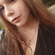 Amberglow - woman, 22 years, Piła