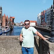 Czarnylech - mann, 49 Jahre, Wasilków