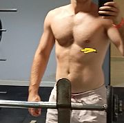 Kamillek - mężczyzna, 34 lat, Bydgoszcz