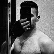 Arekanall - mężczyzna, 46 lat, Łódź