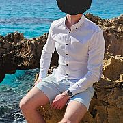 Bevi - muž, 43 let, Nowy Targ