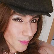 Carolinatravesti - trans, 42 years, München