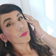 Carolinatravesti - trans, 42 lat, Warszawa