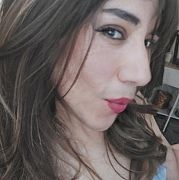 Carolinatravesti - trans, 42 lat, Warszawa