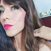 Carolinatravesti - trans, 42 lat, München