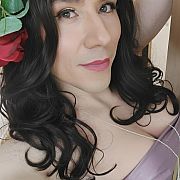 Carolinatravesti - trans, 42 lat, Kraków