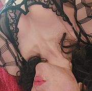 Carolinatravesti - trans, 42 years, Poznań