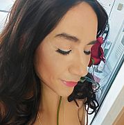 Carolinatravesti - transsexuálů, 42 let, Poznań