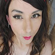 Carolinatravesti - trans, 42 years, Poznań