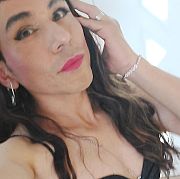 Carolinatravesti - trans, 42 lat, Poznań