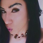 Carolinatravesti - transsexuálů, 42 let, Poznań