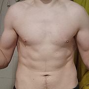 Sex738 - man, 23 years, Łódź