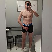 Gayboi - mann, 33 Jahre, Poznań