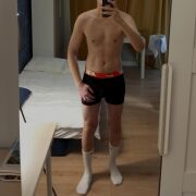 Gayboi - man, 34 years, Wrocław