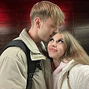 Hotparka23c - couple (woman 21 years, man 23 years), Warszawa