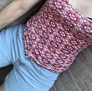 Ona35 - frau, 46 Jahre, Szczecin