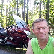 Baca76 - чоловік, 49 років, Zielona Góra