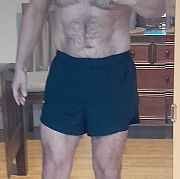 Fernando15 - muž, 49 let, Cork