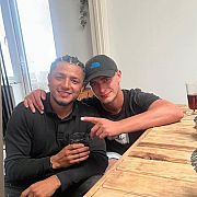 Diabelski634 - muž, 26 let, Bydgoszcz