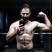 KIBOLuniAKT - mężczyzna, 29 lat, London