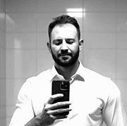 KIBOLuniAKT - mann, 29 Jahre, Warszawa