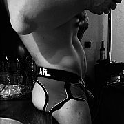 KIBOLuniAKT - mężczyzna, 29 lat, Warszawa